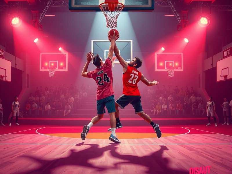 Dunk Hero India Diwali Event Dunk Hero India Diwali Event