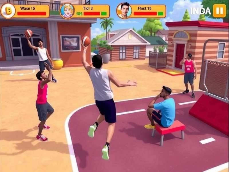 Dunk Hero India Community Dunk Hero India Community